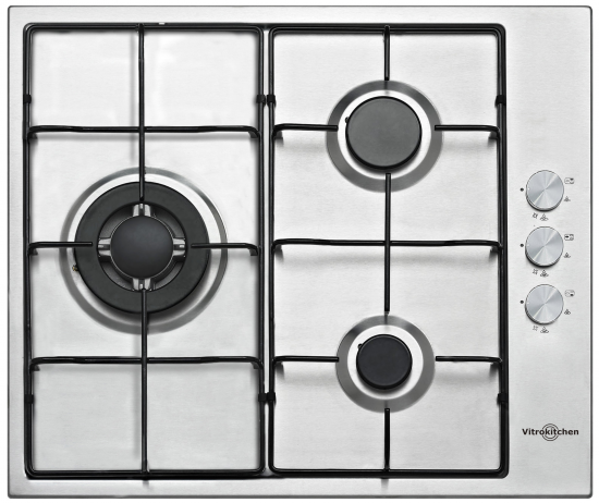 Vitrokitchen EN630LIB