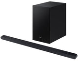 Infografía: Barra de Sonido Samsung HW-S700D 3.1 250W Dolby Atmos WiFi
