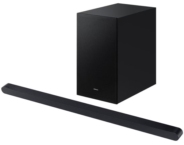Infografía: Barra de Sonido Samsung HW-S700D 3.1 250W Dolby Atmos WiFi