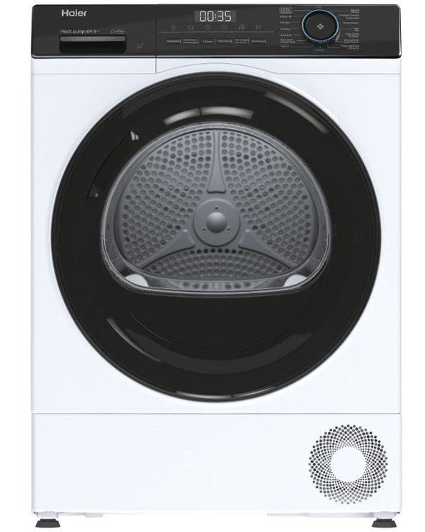 Secadora Haier I-Pro Series 3 10kg Bomba de Calor Clase E