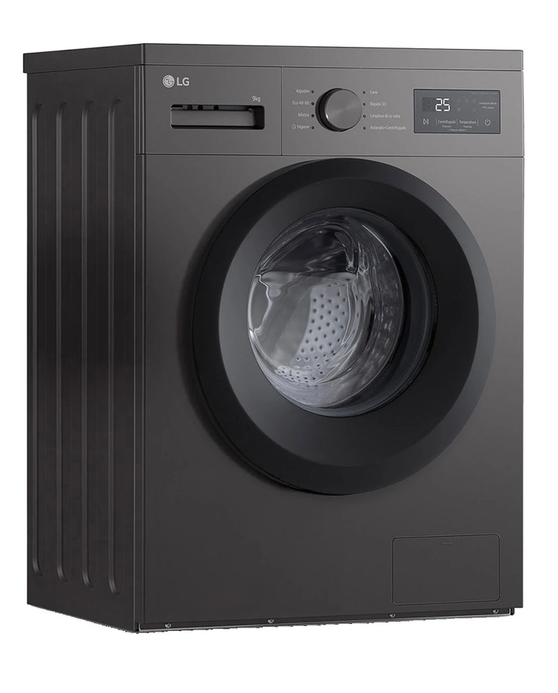 Lavadora Hisense WF1Q9041BW