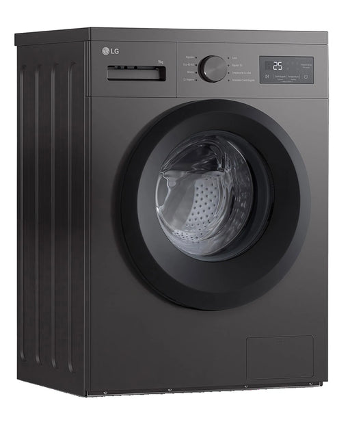Lavadora Hisense WF1Q9041BW