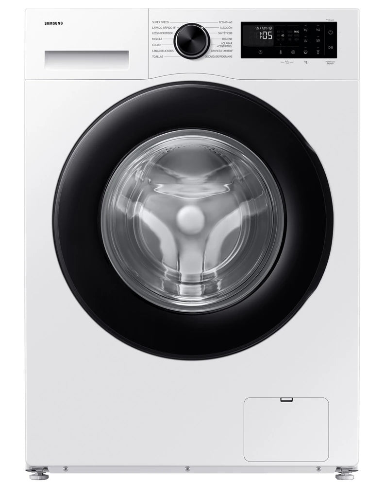 Lavadora Teka WMK10620