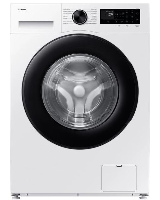 Lavadora Teka WMK10620