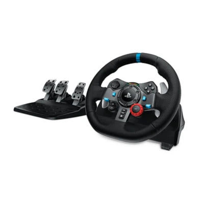 Volante gaming Logitech G29