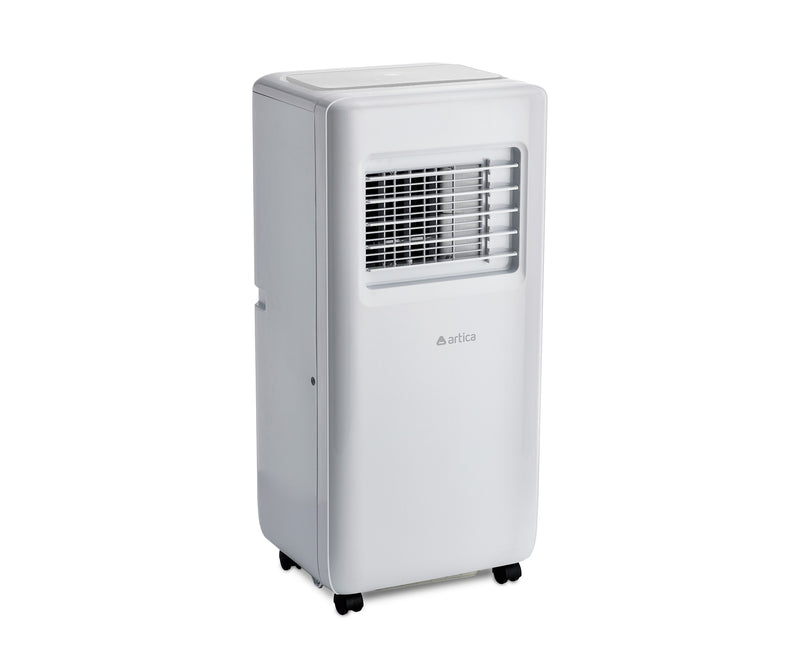 Artica AAP07EWF – Aire Acondicionado Portátil Solo Frío