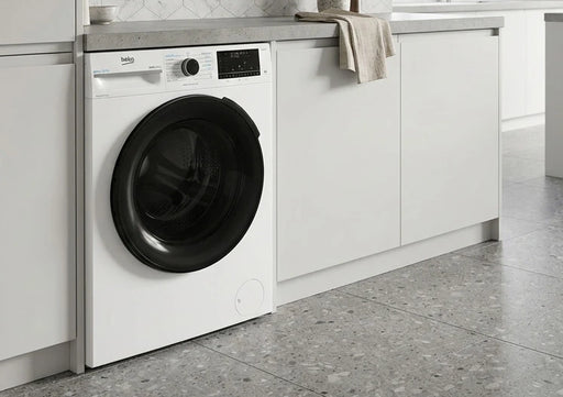 Lavadora LG F4A1009NDK