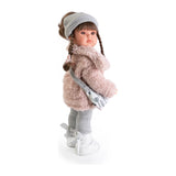 Muñecas Antonio Juan Bella en la nieve (28120) · vista 5