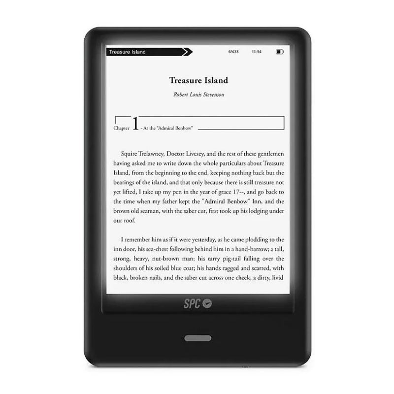 E-book SPC 5615A