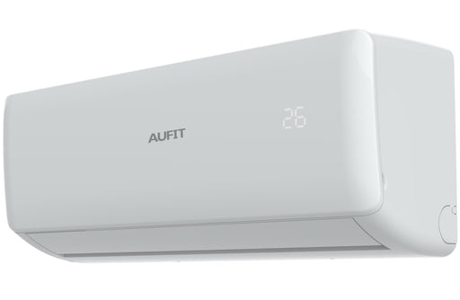 Aire acondicionado AUFIT F24KI, unidad interior split de pared blanca 6200 frigorías