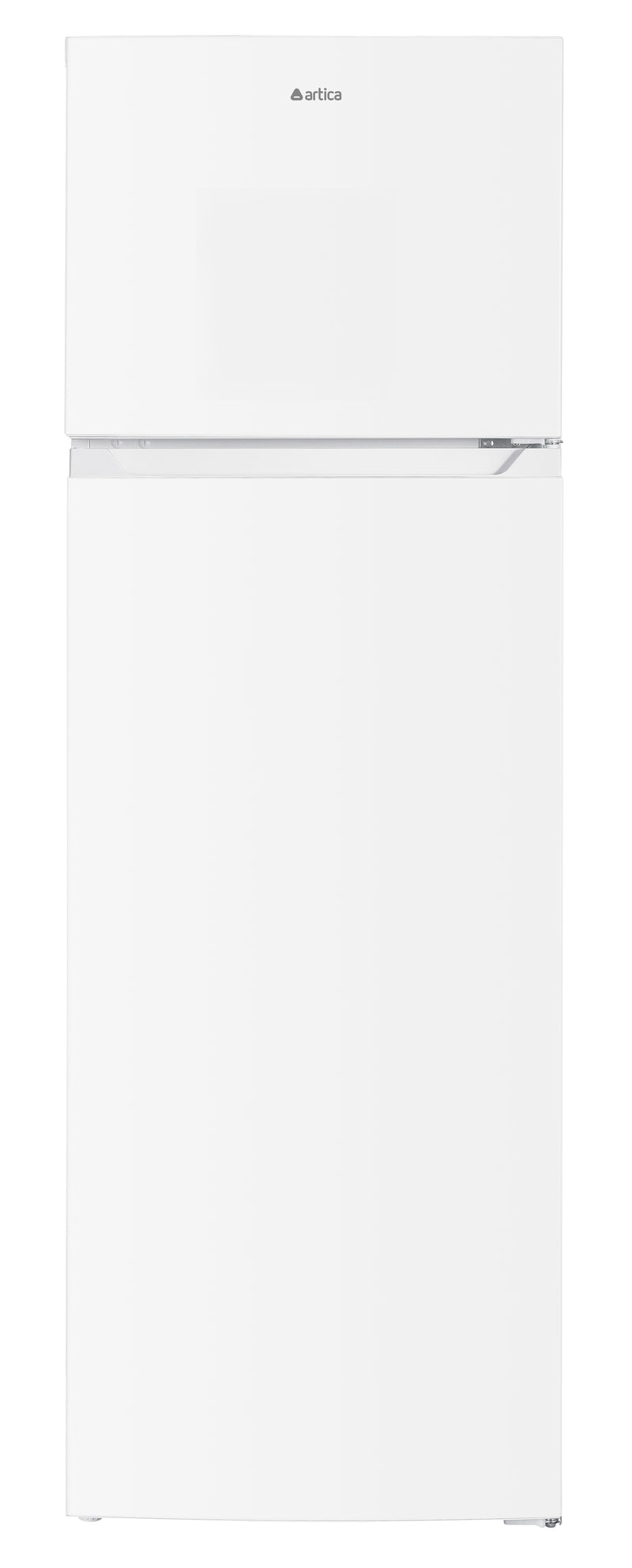 Frigorífico Artica AFE2P16655L248B 166x55 2 Puertas Cíclico Blanco