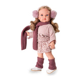 Muñecas Antonio Juan Bella Preppy (28326) · vista 5