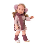 Muñecas Antonio Juan Bella Preppy (28326) · vista 6