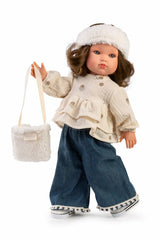Muñeca Bella Indie Antonio Juan 28332 (vista 2)
