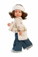 Muñeca Bella Indie Antonio Juan 28332