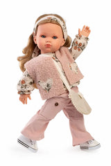 Muñeca Bella Folk Antonio Juan 28333 (vista 2)