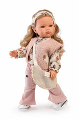 Muñeca Bella Folk Antonio Juan 28333 (vista 3)