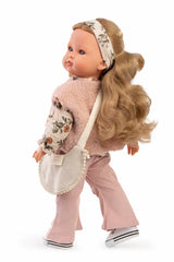 Muñeca Bella Folk Antonio Juan 28333