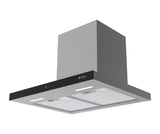 Campana Extractora ARTICA ASKYLINE60AI 60cm A Inox Touch
