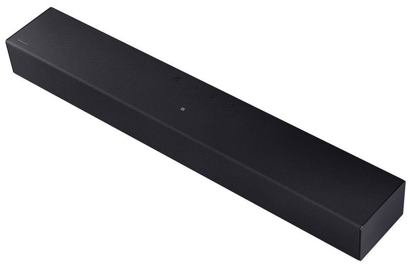 Barra de Sonido Samsung HW-B400F 2.0 40W HDMI Bluetooth