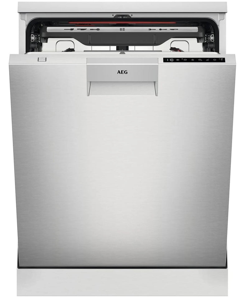 Lavadora Haier BHA6SD696M6DB9S