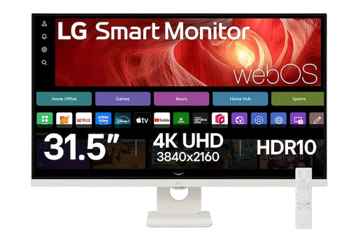 Monitor LG 32U721SAW