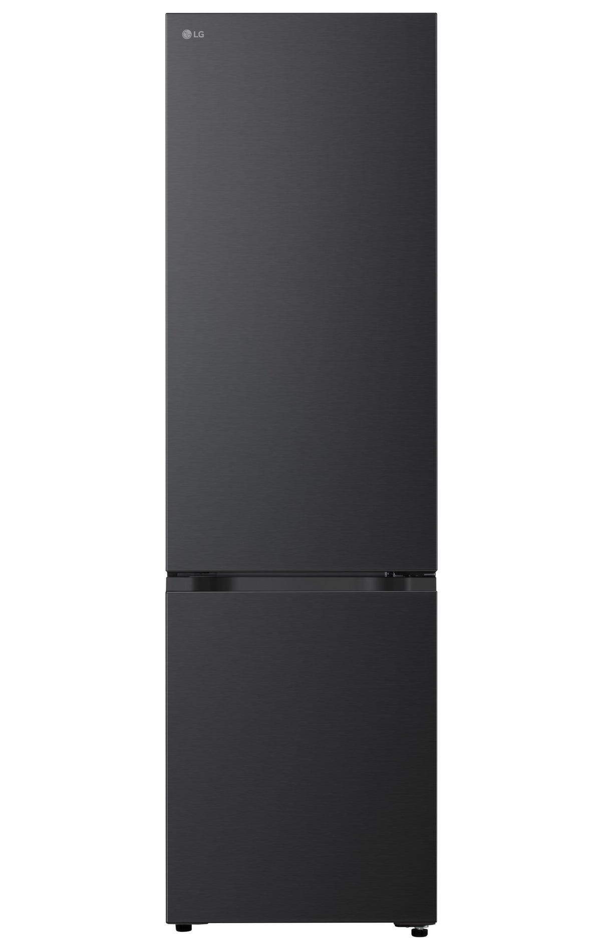 LG GBBS726CEV2 – Frigorífico Combi 203x60 Negro