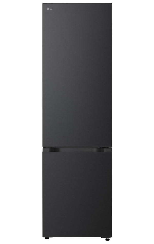 LG GBBS726CEV2 – Frigorífico Combi 203x60 Negro