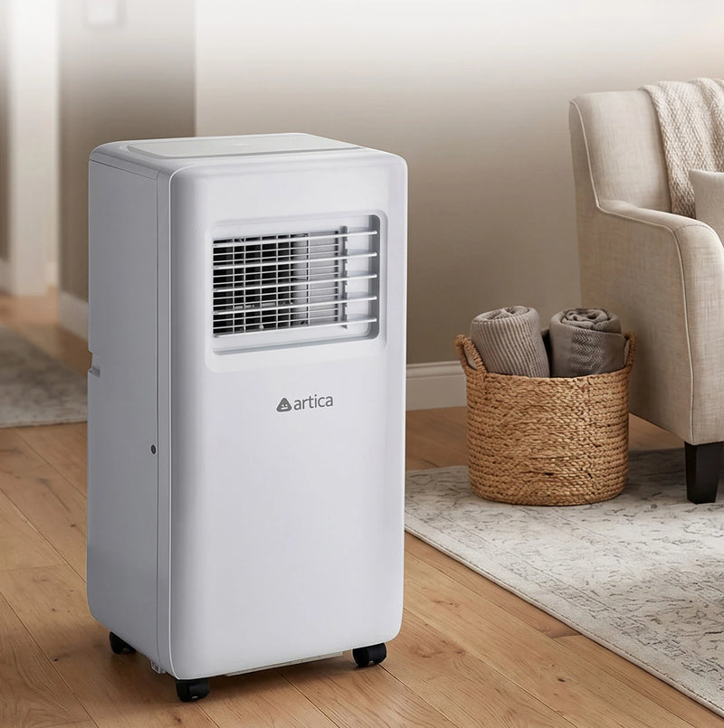 Ventilador Artica AVTECHR72S