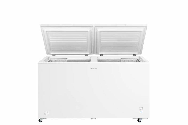 Artica FROSTBOX508EB – Congelador Horizontal 508L