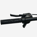 Bicicleta de Montaña UMIT Leopard 29" Verde Aluminio 21V Disco (29228-4), vista 2