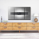 Soporte TV Engel AC0572E Fijo 47"-100" 75kg (vista 3)