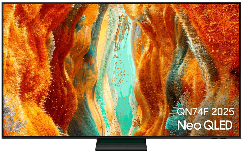 Televisor Samsung Qled TQ65QN74F