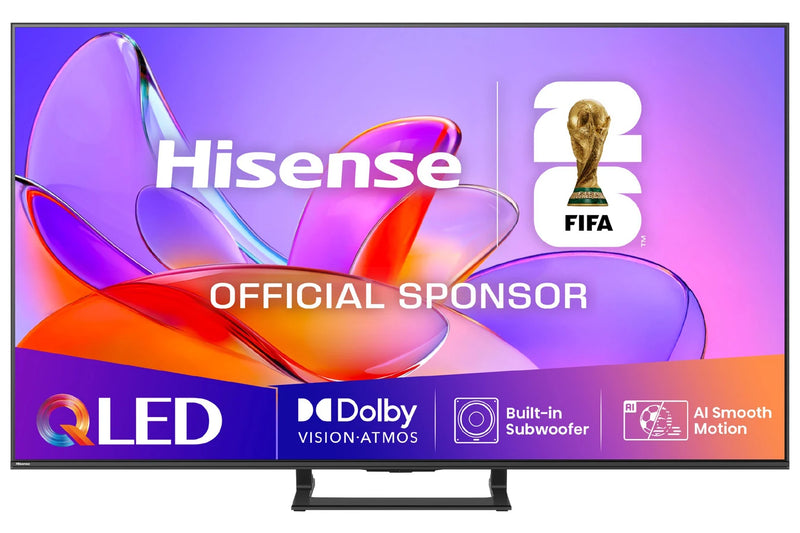 Televisor Samsung TQ65QN74F