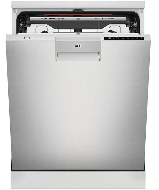 Horno AEG OU5PB43PM
