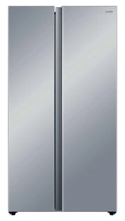Frigorífico Candy CNSQ2T918EX
