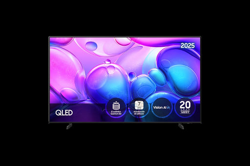 Televisor Samsung TQ55Q6F