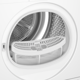 Secadora bomba de calor Beko DHS7412PA0 7 kg Clase E OptiSense