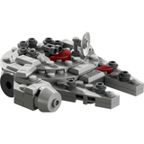 LEGO Star Wars 30708 Minimodelo del Halcón Milenario — imagen 2