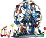LEGO LEGO Creator 31389 Noria Clásica - producto montado sobre fondo blanco