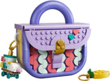 LEGO LEGO Creator 31391 Bolso de Diseño Artístico con Compartimento - producto montado sobre fondo blanco