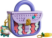 LEGO LEGO Creator 31391 Bolso de Diseño Artístico con Compartimento - producto montado sobre fondo blanco