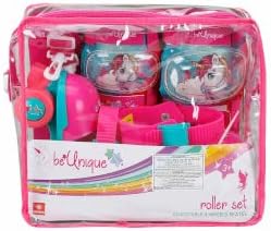 Patines Unicornio Ajustables 22-29 Mondo 28511