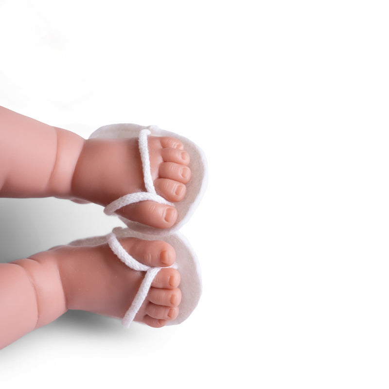 Muñecas Antonio Juan Recien Nacida Pipo Surfista (33361)