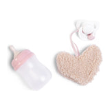 Muñecas Antonio Juan Recién Nacida con peso Carla peluche (33369) · vista 6