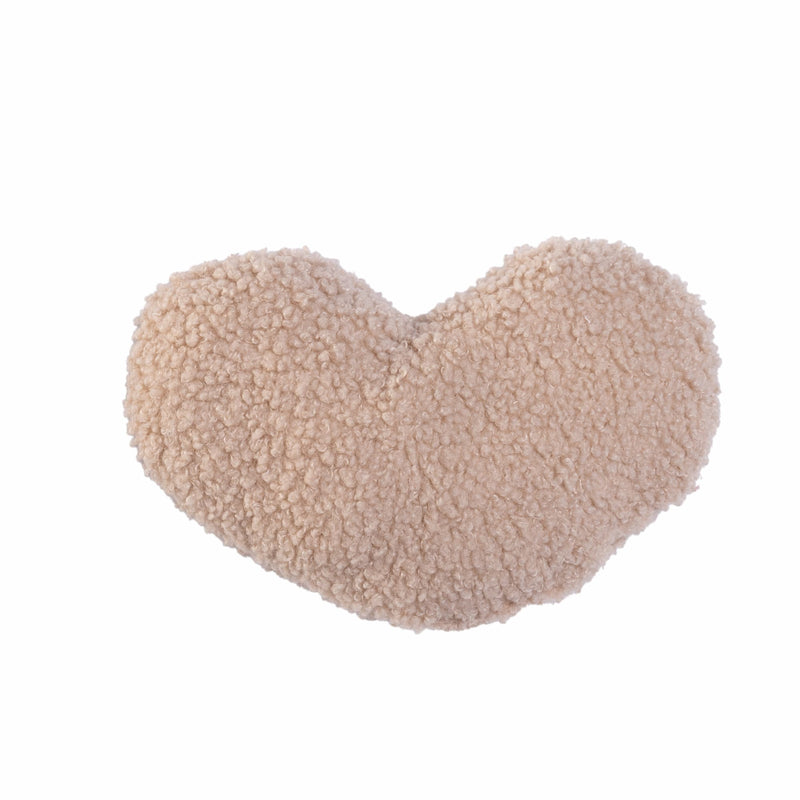 Muñecas Antonio Juan Recién Nacida con peso Luca con cojín corazón (33370)