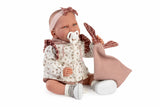 Recién Nacida Carla Vestido Doudou (Antonio Juan)