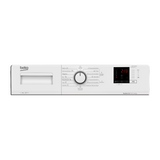 Secadora bomba de calor Beko DHS7413GA0 7 kg OptiSense