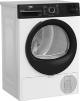 Secadora bomba de calor Beko BM3T37230W 7 kg Clase E AquaWave