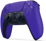 Sony DualSense Mando Inalámbrico PS5 Galactic Purple (vista 3)